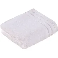 VOSSEN Vienna Style Supersoft Gästehandtuch 30 x 50 cm
