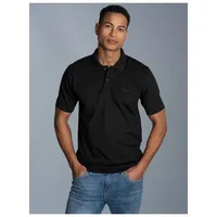 TRIGEMA Herren Poloshirt Deluxe Piqué