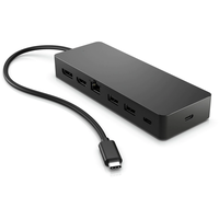 HP Universal USB-C Multiport Hub