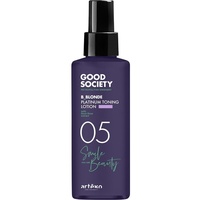 Artègo Artego B_Blonde Platinum Toning Lotion 150 ml
