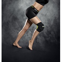 Select Kniebandage Handball Women schwarz M