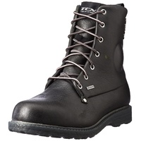 TCX Blend 2 Gore-Tex Motorradstiefel schwarz, 39