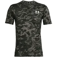 Under Armour ABC Camo Herren schwarz - XXL