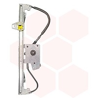 Van Wezel Fensterheber 1873263