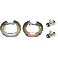 Brembo Bremsbackensatz