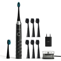 AILORIA Shine Bright Set schwarz/silber