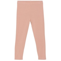 MINYMO - Leggings BAMBOO – MINY BASIC in misty