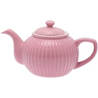 GREENGATE Teekanne Alice dusty rose