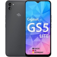 Gigaset GS5 Lite Dark Titanium Grey (S30853-H1527-R111)