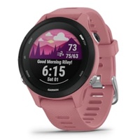 Garmin Forerunner 255S 41 mm light pink