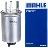 Mahle Kraftstofffilter