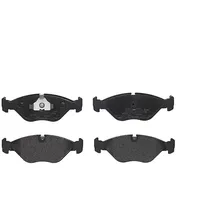 Brembo Bremsbelagsatz, Scheibenbremse PRIME LINE