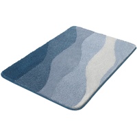 KLEINE WOLKE Malena 60 x 90 cm iceblue