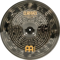 Meinl Cymbals Meinl Classics Custom Dark China 18" (CC18DACH)