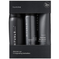 RITUALS Homme Collection Trial Set 2022 Sets Herren