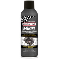 Finish Line E-Shift 265ml - 265 ml