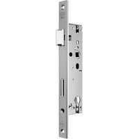 BKS Einsteckschloss B 1314, PZW92/8 D30, F24x245ktg NiSi