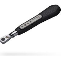 PRO Team Digital Torque Werkzeug - Black - 2-25