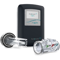 Bayrol Automatic Salt AS5 Salzelektrolyse mit WiFi-Modul