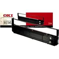 Oki Farbband 393/395 09002311