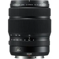 Fujifilm GF 32-64mm f/4 R LM WR Fujifilm Mittelformat