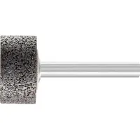 Pferd INOX EDGE Schleifstift Zylinder Ø 25x13 mm Schaft-Ø