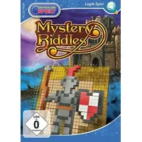 Intenium Mystery Riddles - Die Muster der Macht