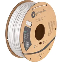 Polymaker PolyLite ASA Weiß - 1.75mm - 1kg