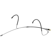 Sennheiser SL Headmic 1 BK schwarz (506271)