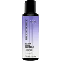 Paul Mitchell Platinum Blonde Conditioner 100 ml
