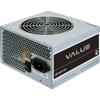 Chieftec Value APB-600B8 600W ATX 2.3, bulk