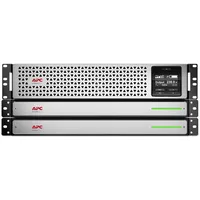 APC Smart-UPS Li-Ion, 1000 VA, Rackmount, 230 V