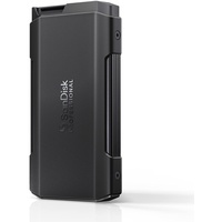 SanDisk Professional PRO-BLADE Transport 4 TB USB-C 3.2