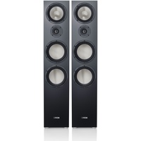 Canton GLE 80 Standlautsprecher Schwarz