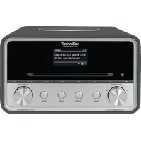 TechniSat DigitRadio 586 anthrazit
