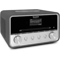 TechniSat DigitRadio 586 anthrazit