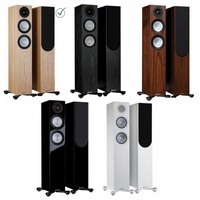 Monitor Audio  Silver 200 7G Ash, Stück