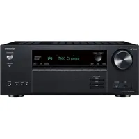 Onkyo TX-NR6100 schwarz (248059)