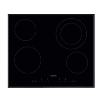 Smeg SE364ETBM