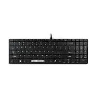 Man & machine europe MAN&MACHINE Keyboard ITs Cool black