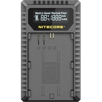 Nitecore UCN3 - für Canon Cameras