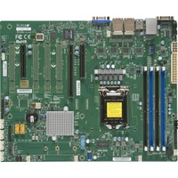 Supermicro X11SSi-LN4F retail (MBD-X11SSi-LN4F-O)