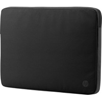 HP Spectrum Sleeve 13.3" Schutzhülle Schwarz