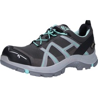 Haix Black Eagle Safety 40.1 Ws Low grey-mint, Größe