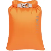 Exped Crush-Drybag XS 2-dimensional - terracotta,