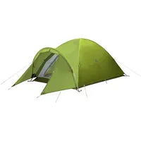 Vaude Campo Compact XT 2P chute green, Einheitsgröße