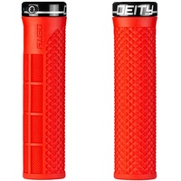 Deity Lockjaw Griffe rot