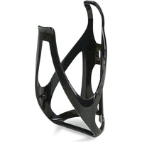 Cube HPP Flaschenhalter glossy prizm black'n'black (13225)