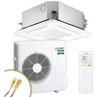 Mitsubishi Split Klimaanlage Decke | SUZ/SLZ-M60FA2 | 5,7 kW