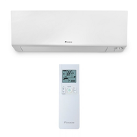 Daikin Split Perfera FTXM35R/RXM35R stationär